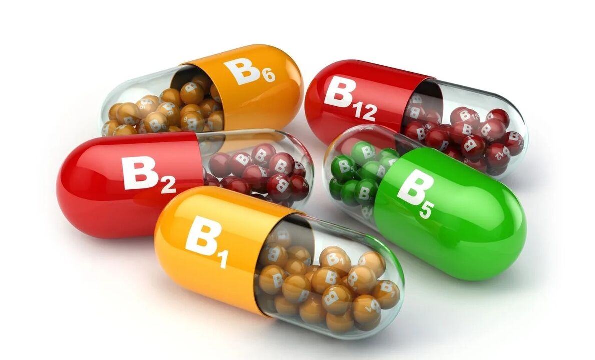 Β -Βιταμίνη σε καρδιβέτες